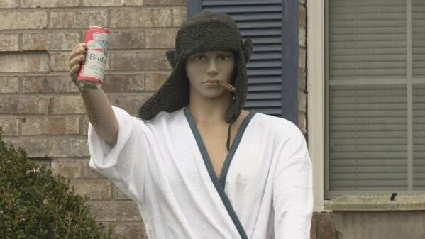Cousin eddie 2024